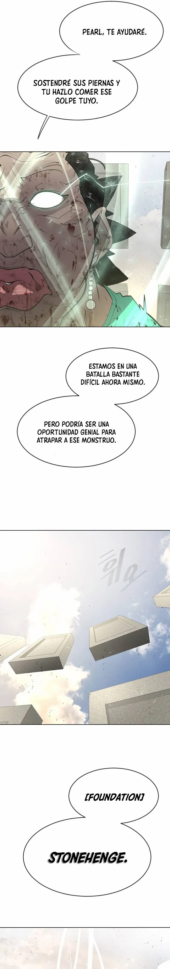 Super Human Era Capítulo 80 en Línea - página 22