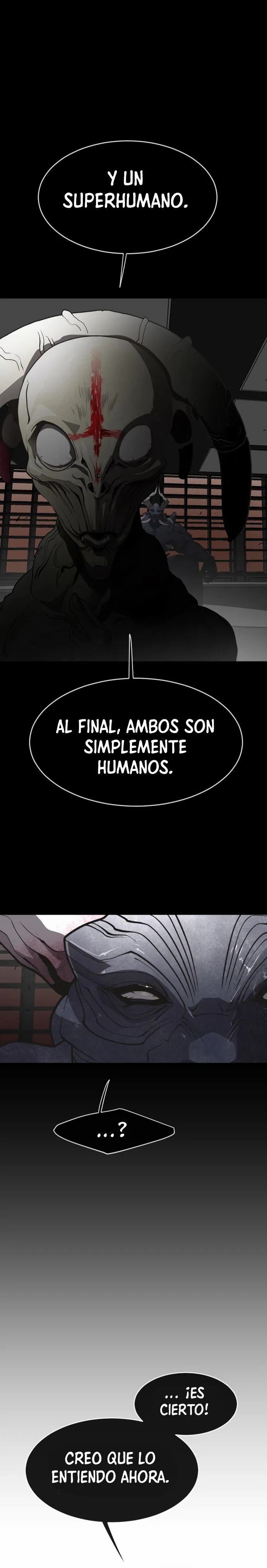 Super Human Era Capítulo 82 en Línea - página 19