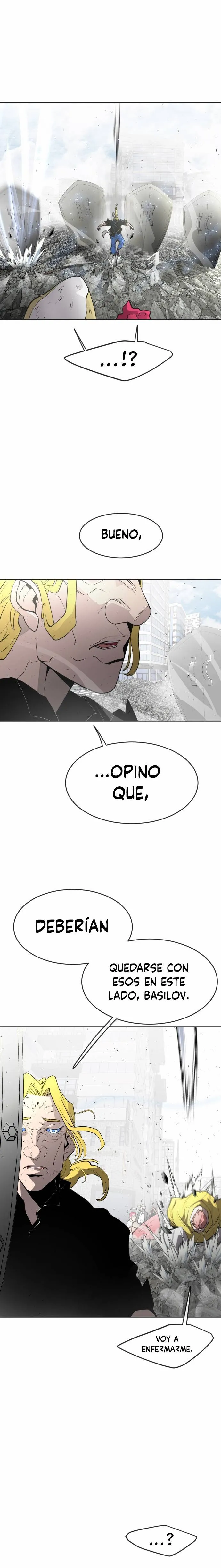Super Human Era Capítulo 85 en Línea - página 18