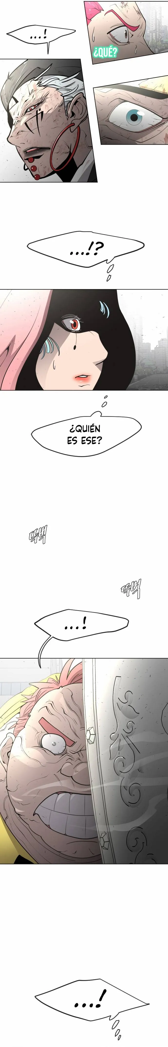 Super Human Era Capítulo 85 en Línea - página 19