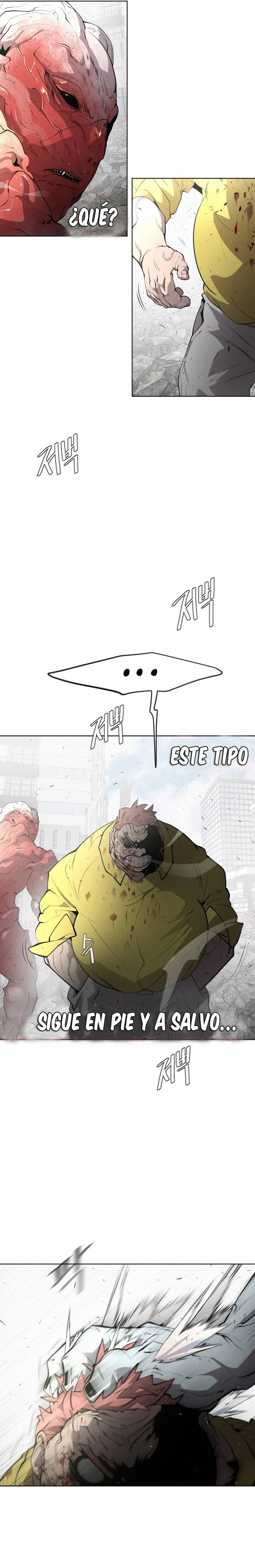 Super Human Era Capítulo 86 en Línea - página 10