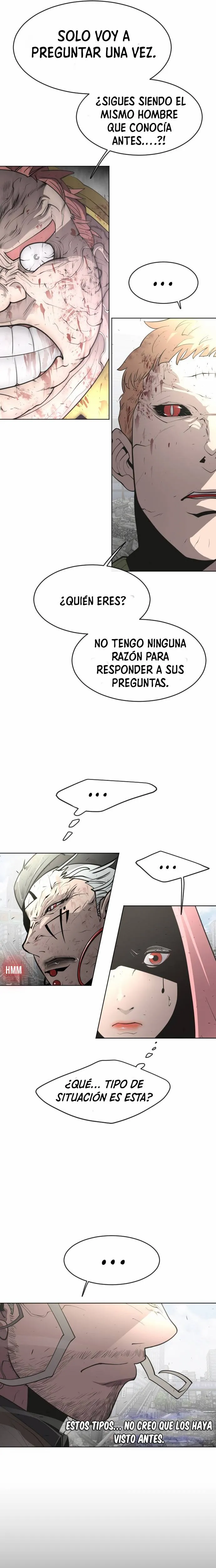 Super Human Era Capítulo 86 en Línea - página 16