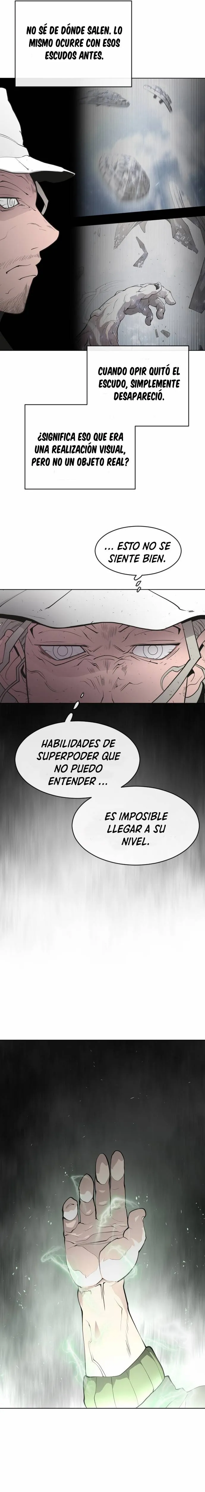 Super Human Era Capítulo 86 en Línea - página 18