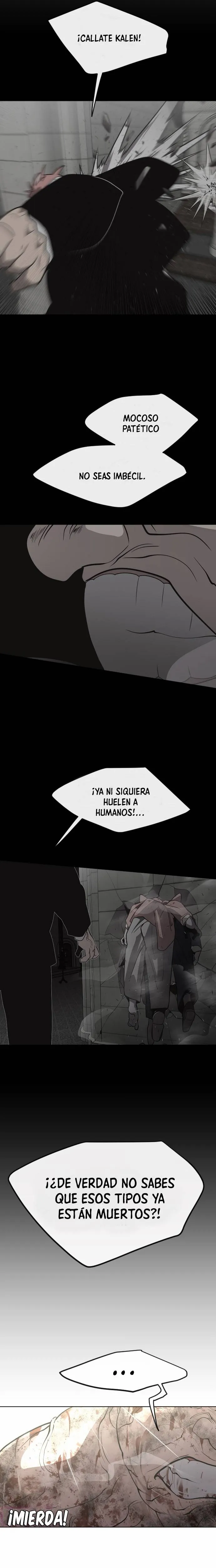 Super Human Era Capítulo 87 en Línea - página 23