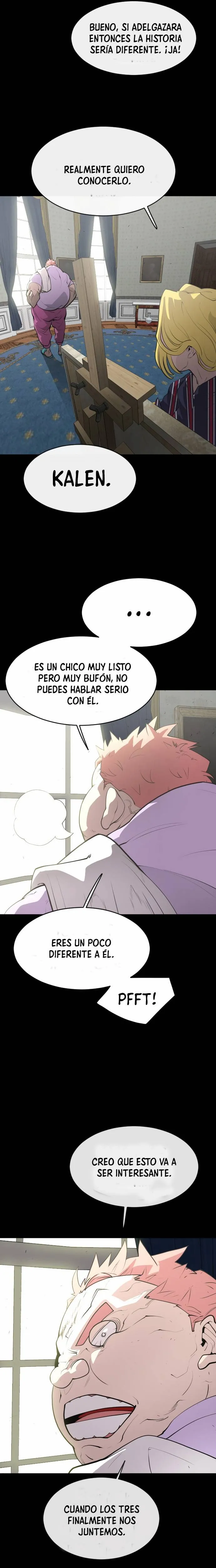 Super Human Era Capítulo 88 en Línea - página 7