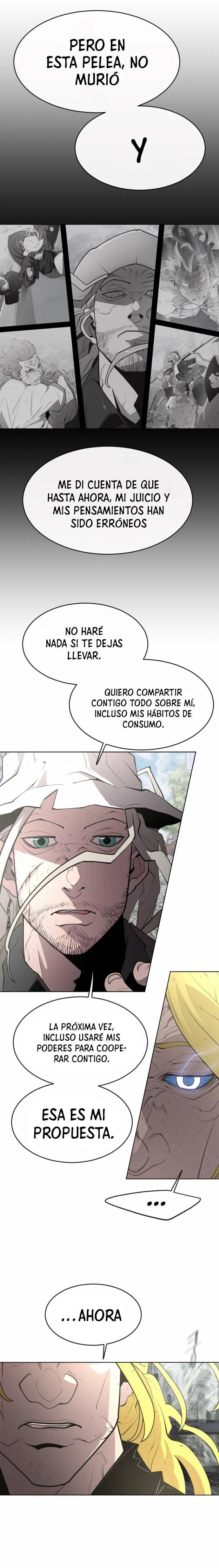 Super Human Era Capítulo 89 en Línea - página 5