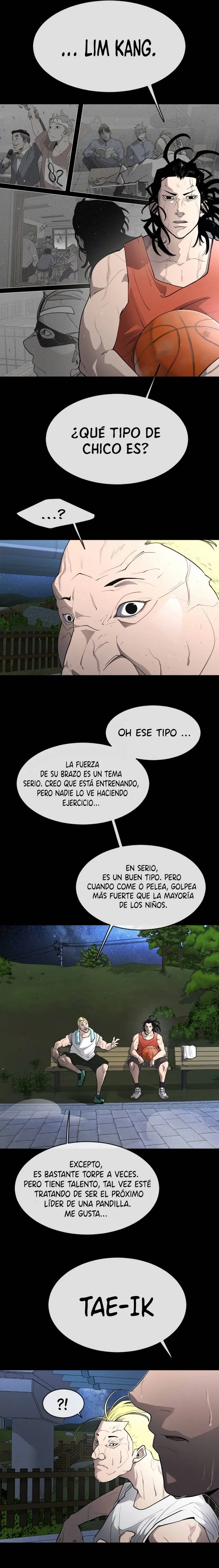 Super Human Era Capítulo 91 en Línea - página 23