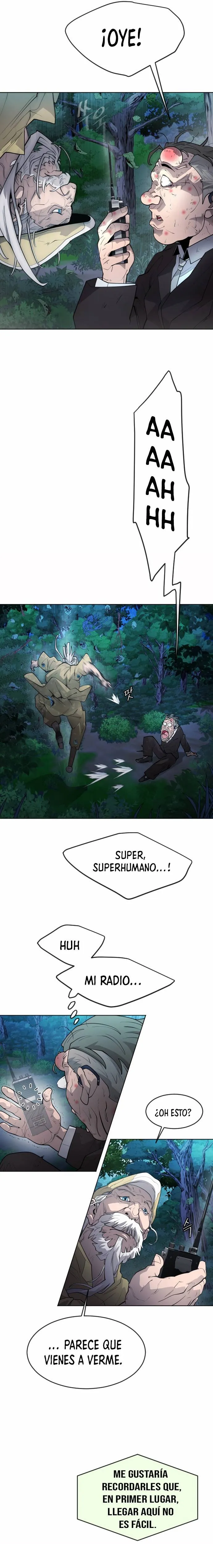 Super Human Era Capítulo 91 en Línea - página 34