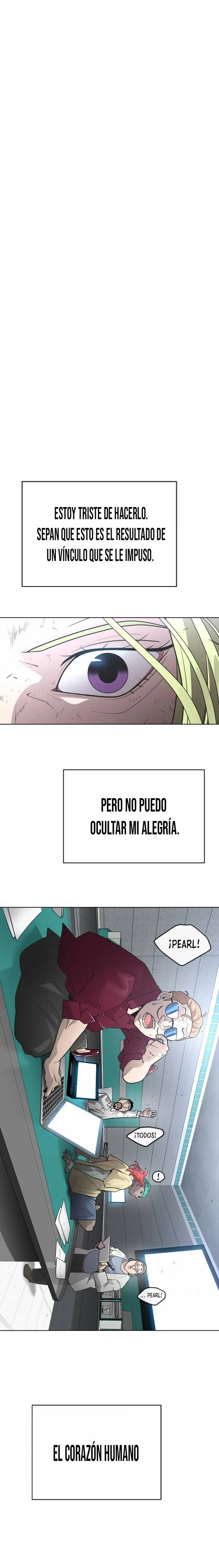 Super Human Era Capítulo 93 en Línea - página 1