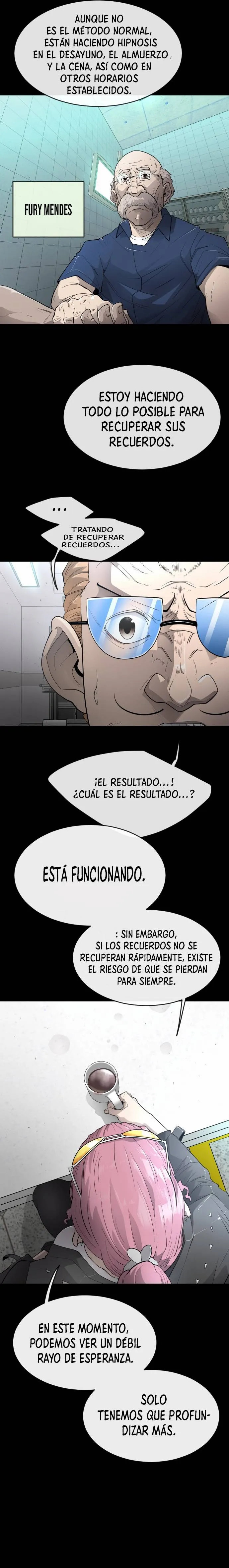 Super Human Era Capítulo 93 en Línea - página 13