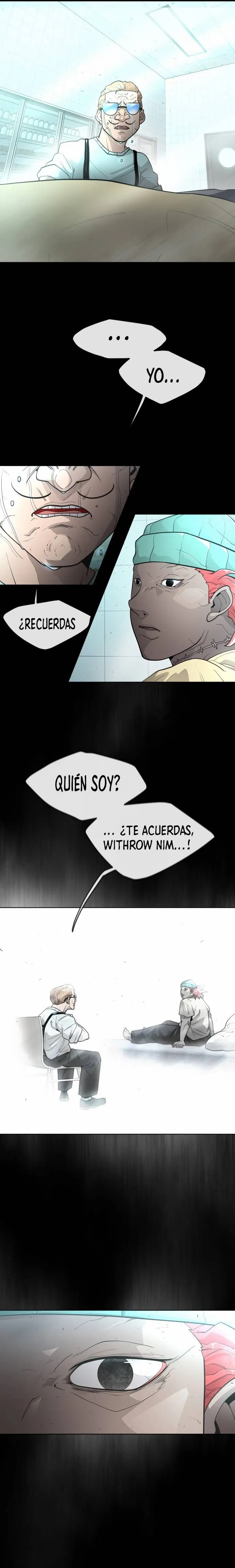Super Human Era Capítulo 93 en Línea - página 20