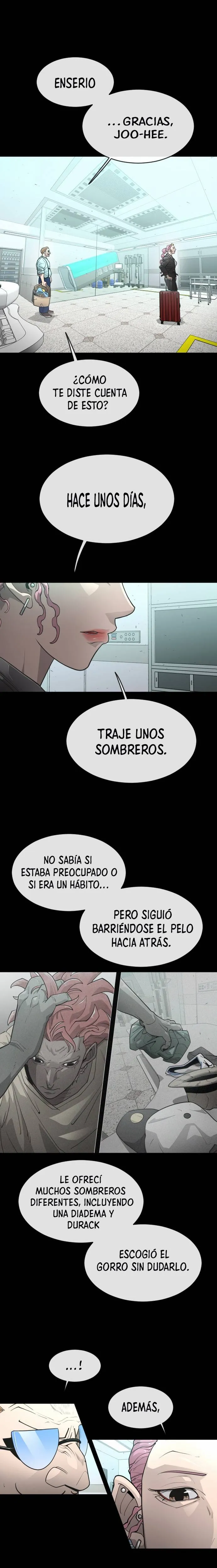 Super Human Era Capítulo 93 en Línea - página 26