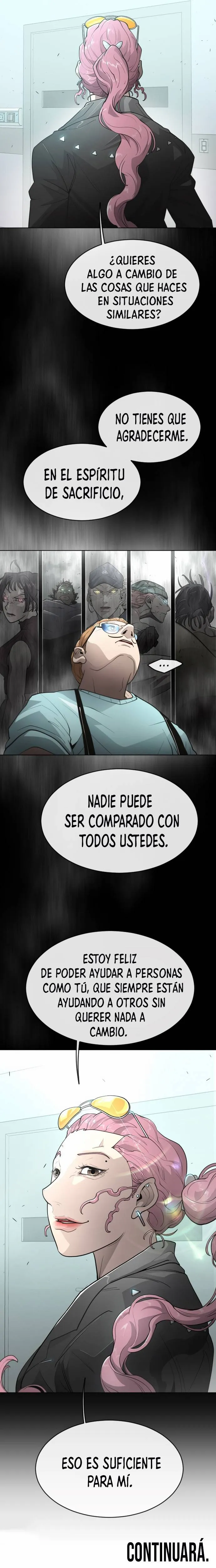 Super Human Era Capítulo 93 en Línea - página 31