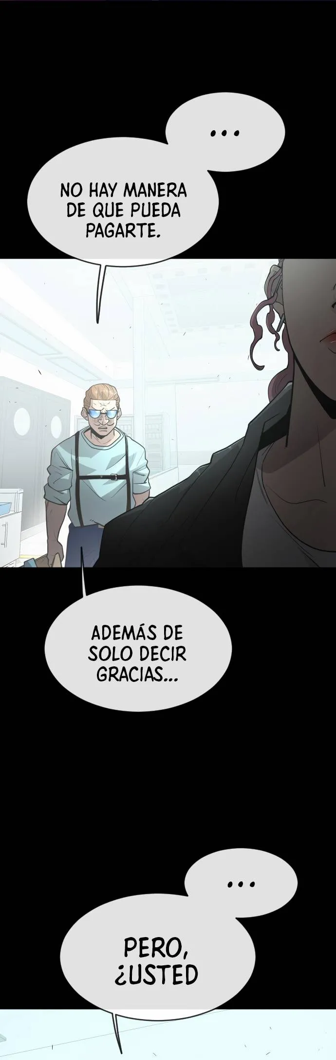 Super Human Era Capítulo 94 en Línea - página 1