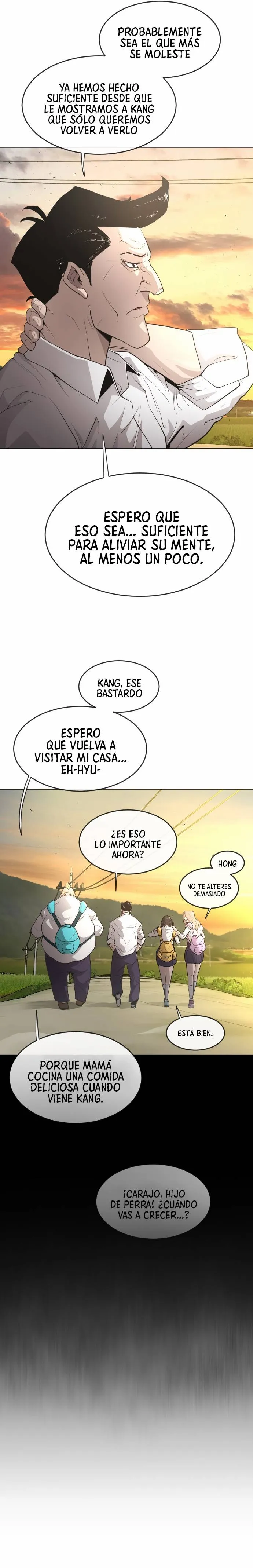 Super Human Era Capítulo 94 en Línea - página 22