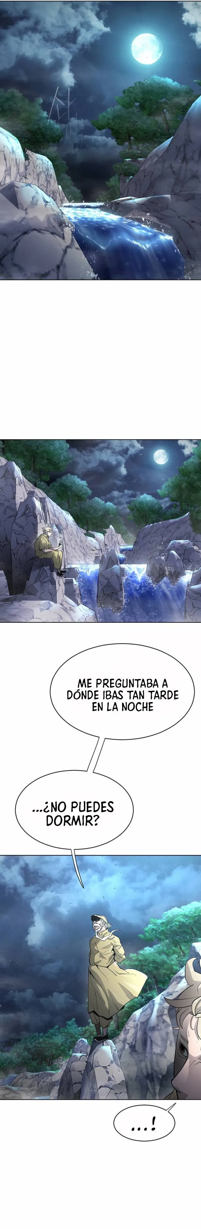 Super Human Era Capítulo 94 en Línea - página 23