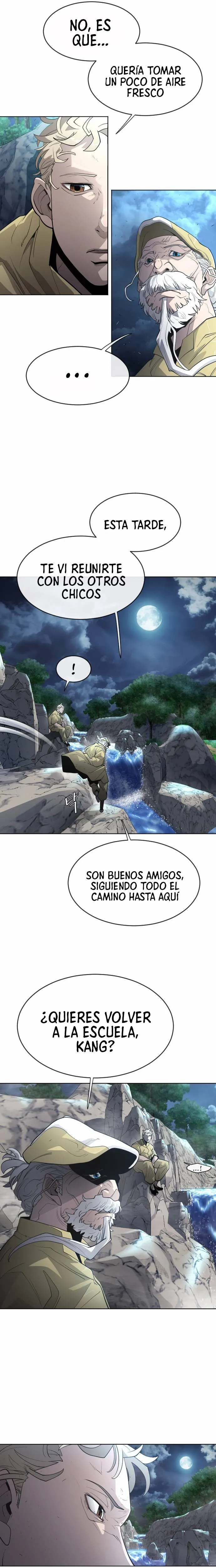 Super Human Era Capítulo 94 en Línea - página 24