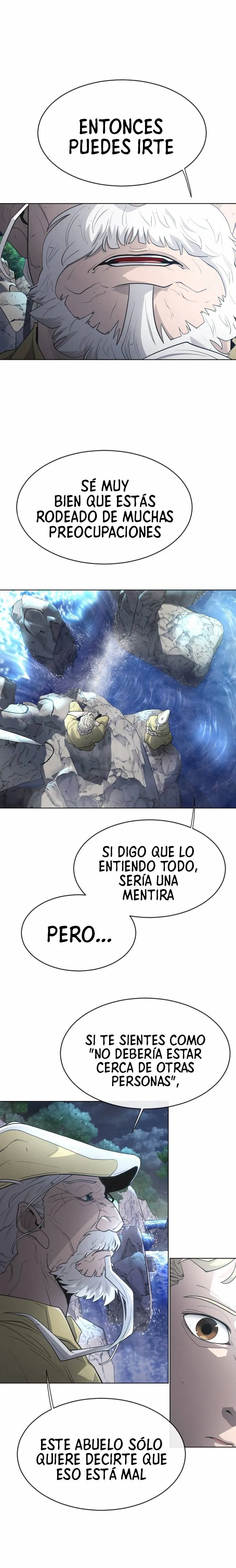 Super Human Era Capítulo 94 en Línea - página 25