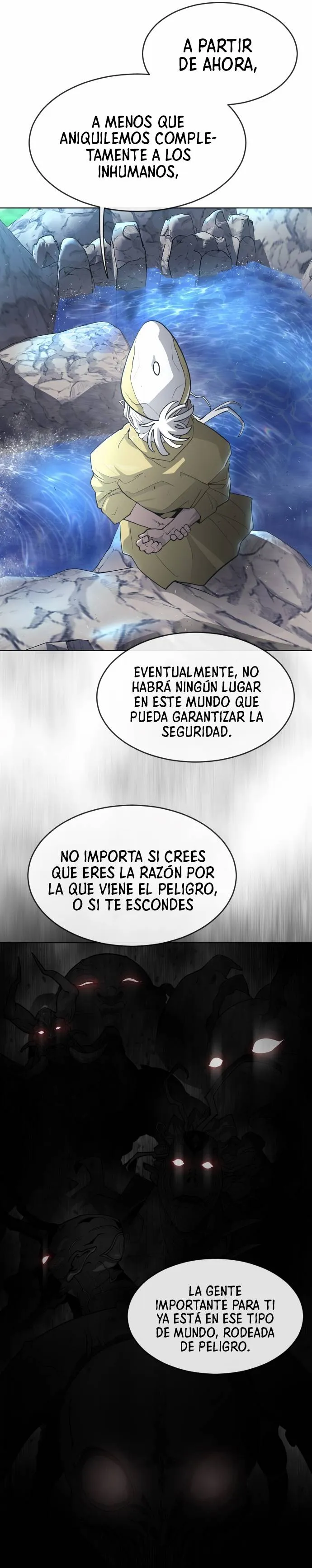 Super Human Era Capítulo 94 en Línea - página 26