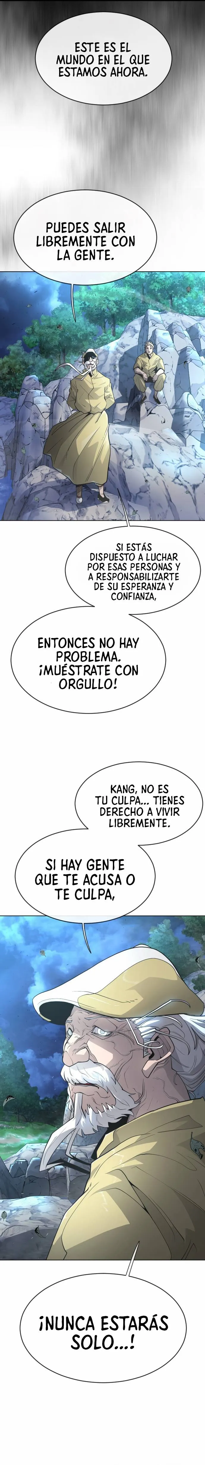 Super Human Era Capítulo 94 en Línea - página 27