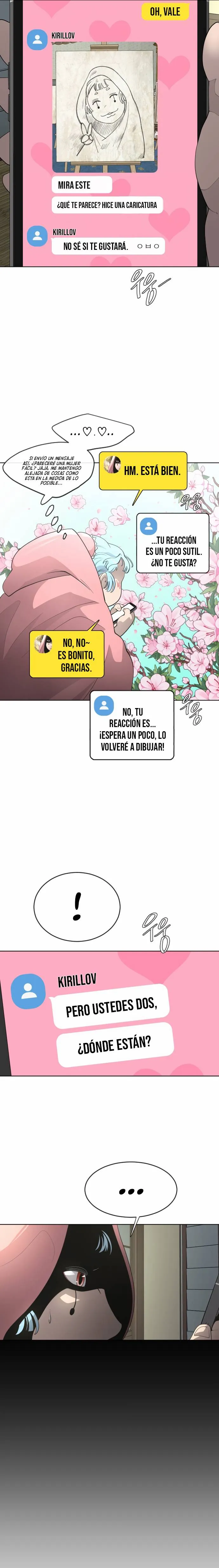 Super Human Era Capítulo 95 en Línea - página 16