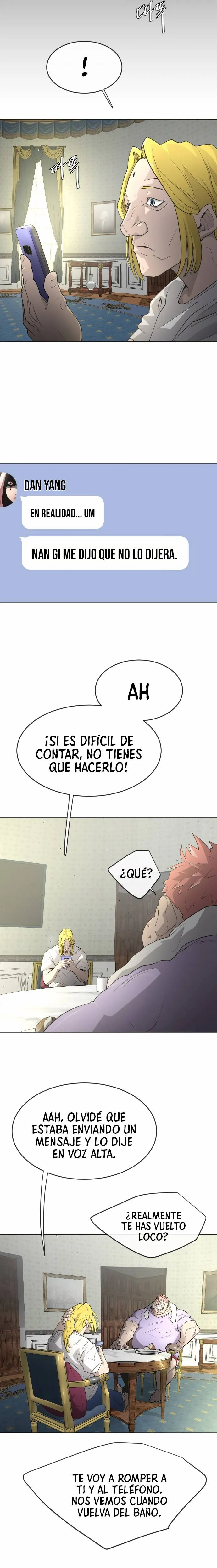 Super Human Era Capítulo 95 en Línea - página 17