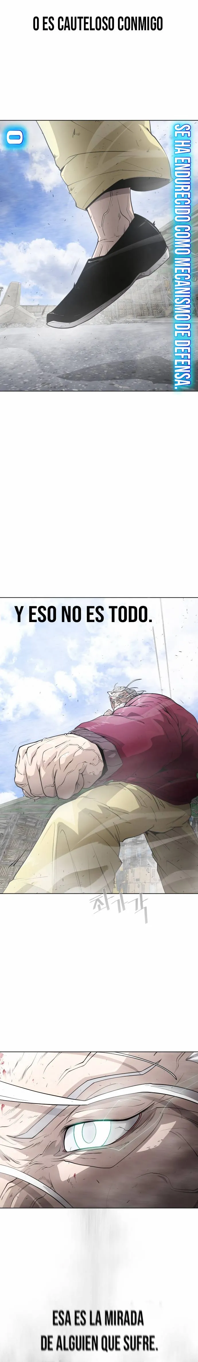 Super Human Era Capítulo 97 en Línea - página 5