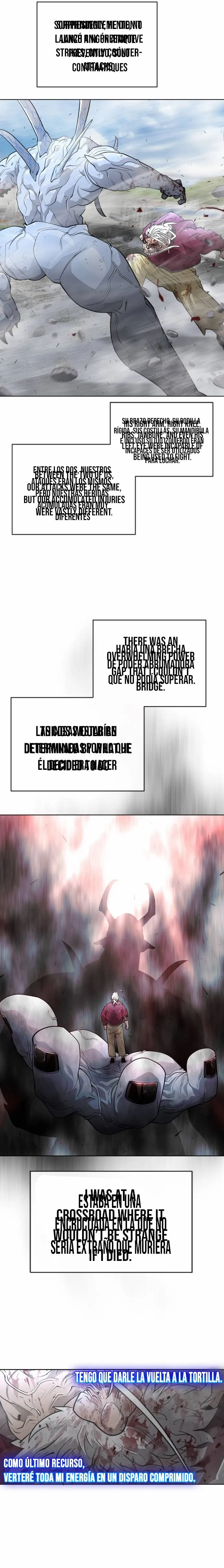 Super Human Era Capítulo 97 en Línea - página 19