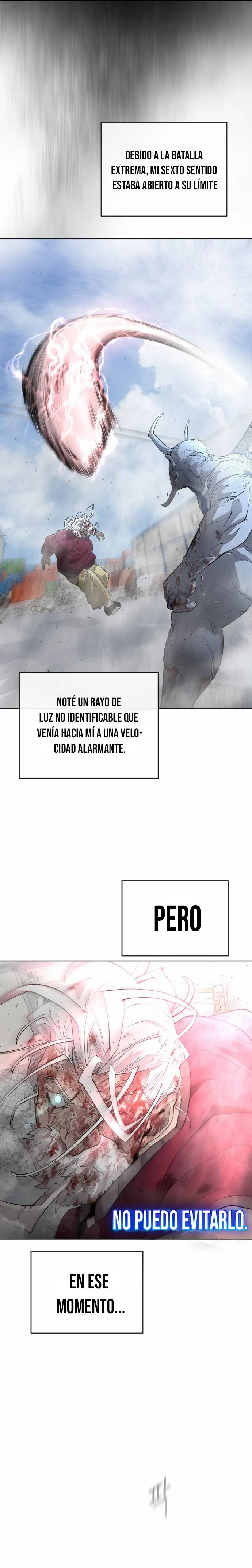 Super Human Era Capítulo 97 en Línea - página 24