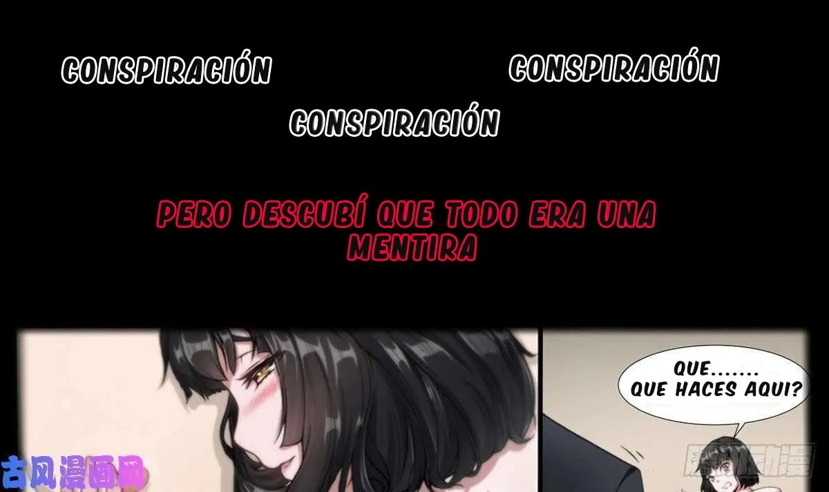 Super Keyboard Man Capítulo 0 en Línea - página 10