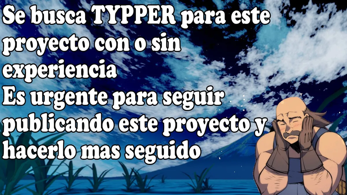 Super Keyboard Man Capítulo 119 en Línea - página 9
