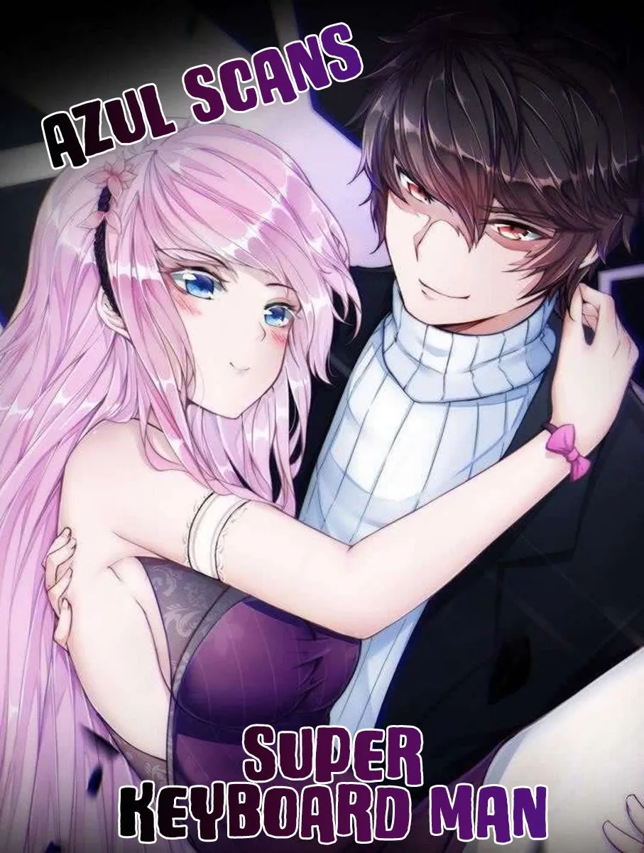 Super Keyboard Man Capítulo 12 en Línea - página 1