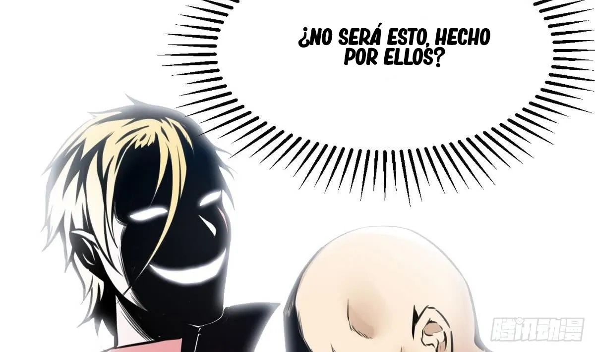 Super Keyboard Man Capítulo 12 en Línea - página 3
