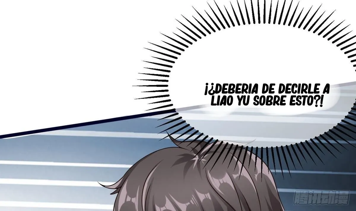 Super Keyboard Man Capítulo 12 en Línea - página 8