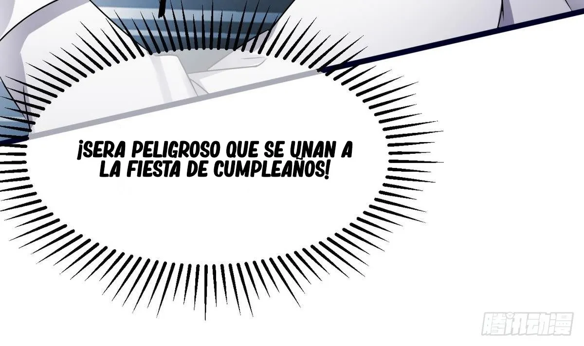 Super Keyboard Man Capítulo 12 en Línea - página 10