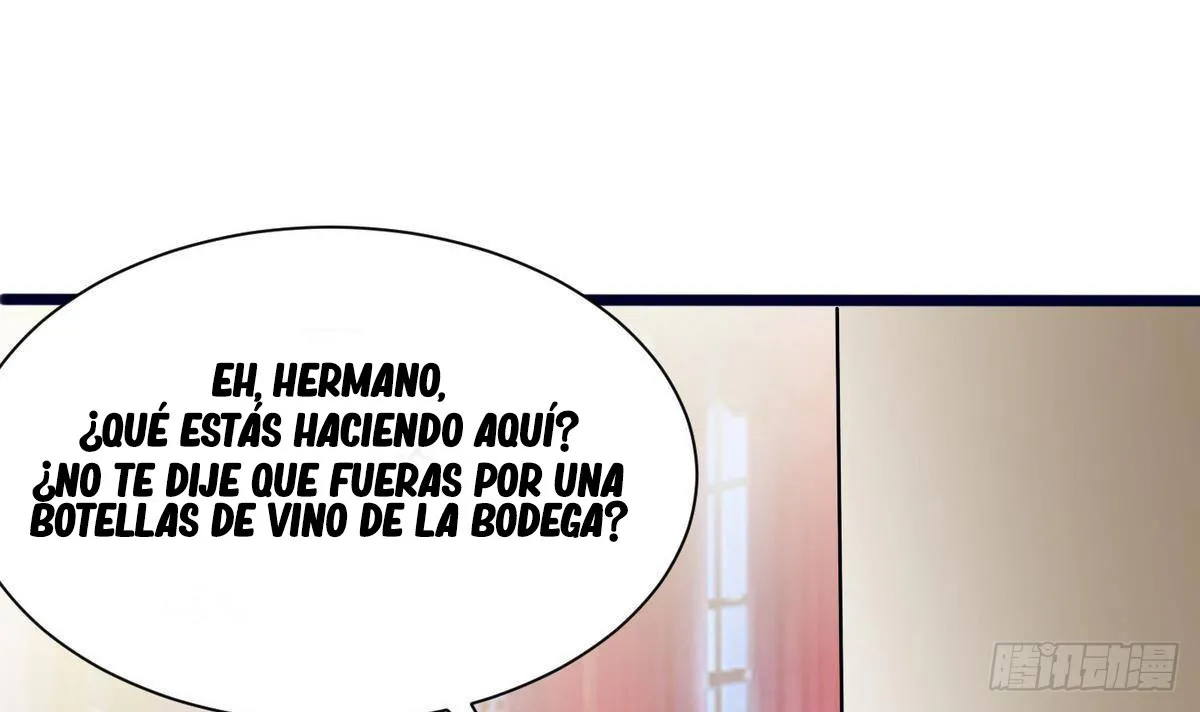 Super Keyboard Man Capítulo 12 en Línea - página 11