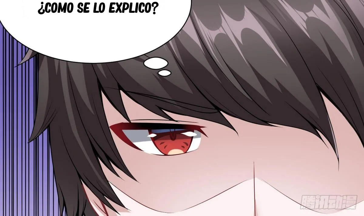 Super Keyboard Man Capítulo 12 en Línea - página 17