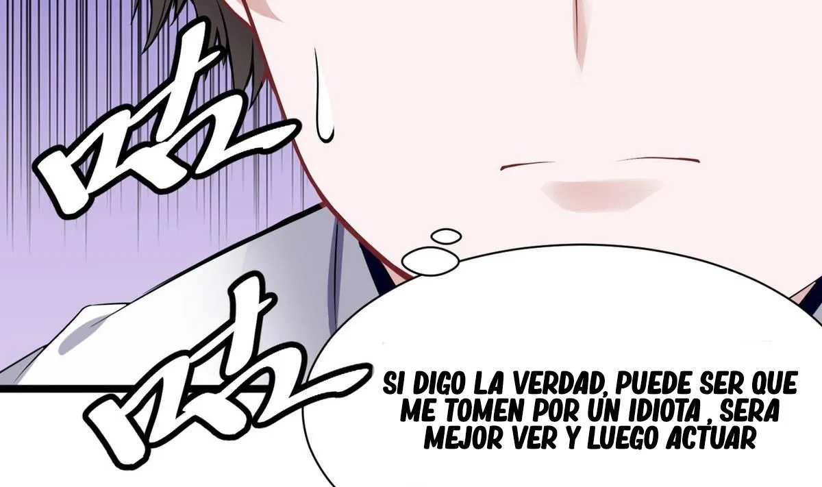 Super Keyboard Man Capítulo 12 en Línea - página 18