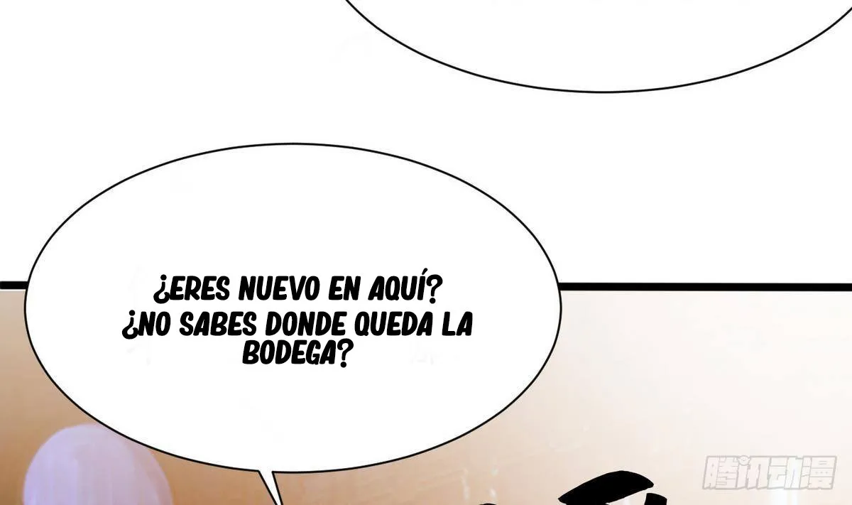 Super Keyboard Man Capítulo 12 en Línea - página 19
