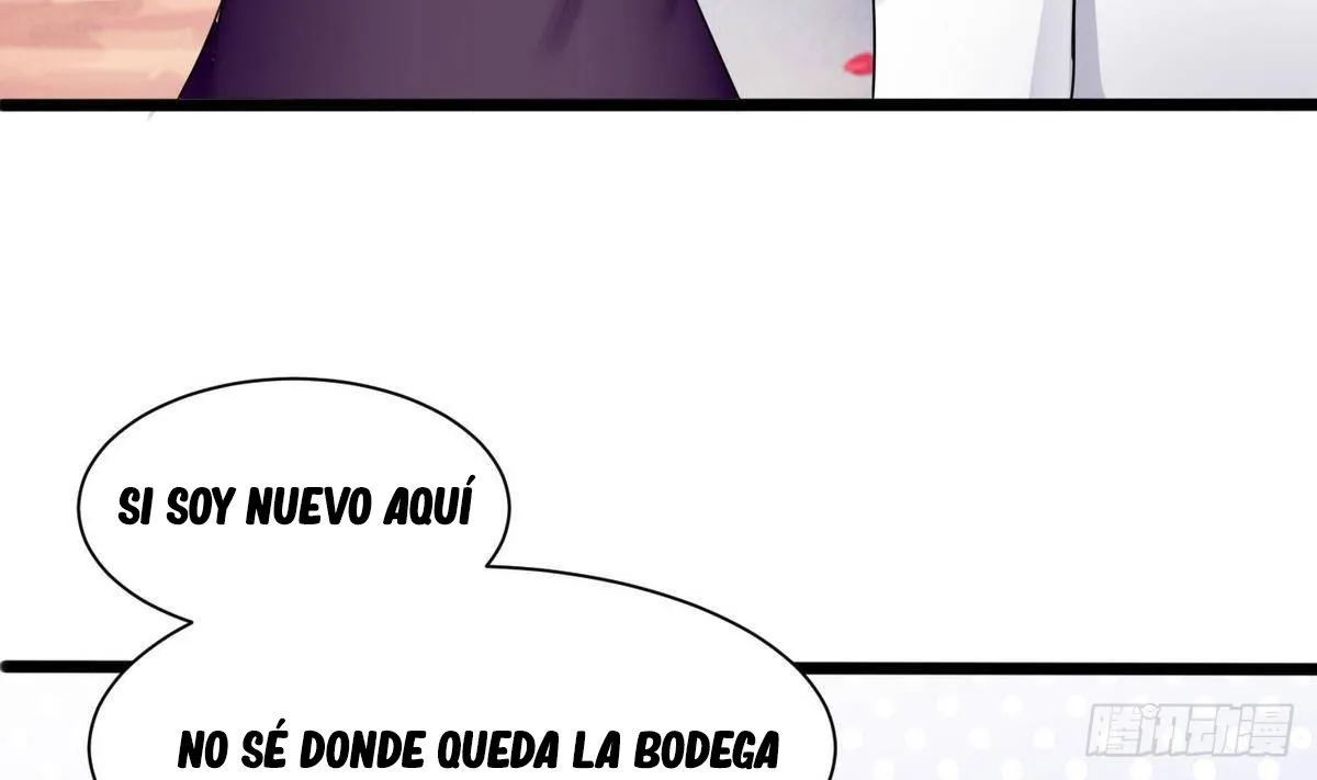 Super Keyboard Man Capítulo 12 en Línea - página 22