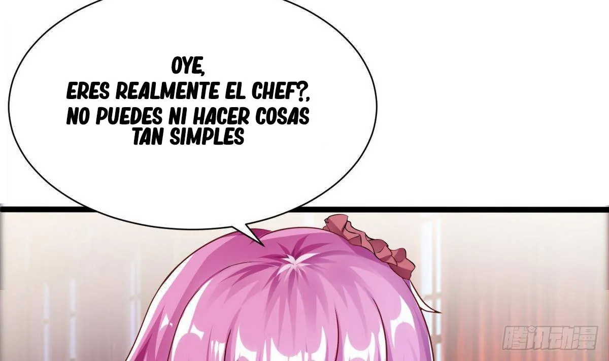 Super Keyboard Man Capítulo 12 en Línea - página 25