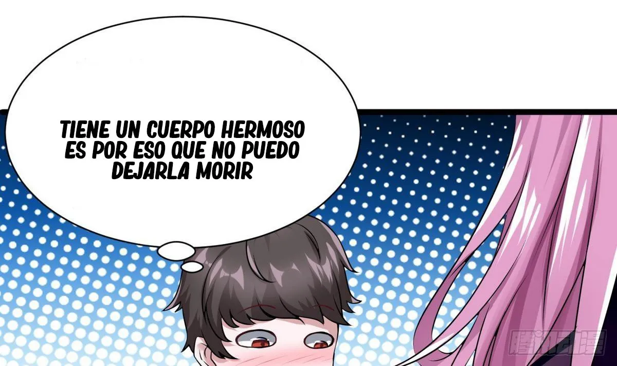 Super Keyboard Man Capítulo 12 en Línea - página 33