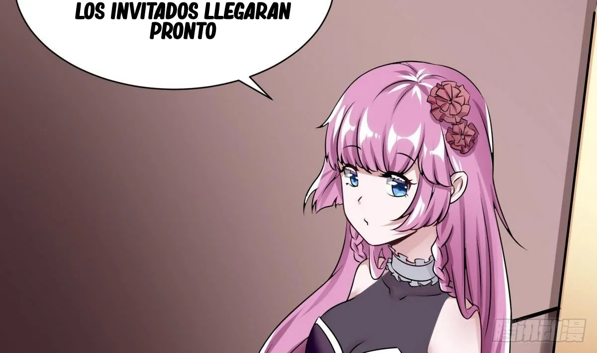 Super Keyboard Man Capítulo 12 en Línea - página 36