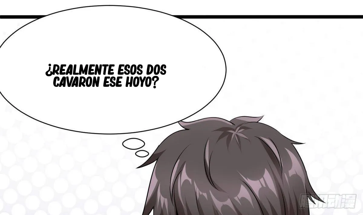 Super Keyboard Man Capítulo 12 en Línea - página 42