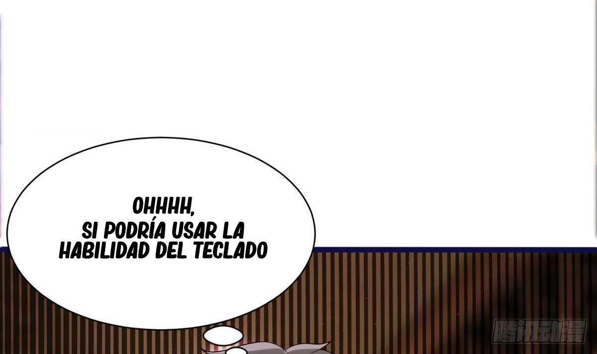 Super Keyboard Man Capítulo 12 en Línea - página 47