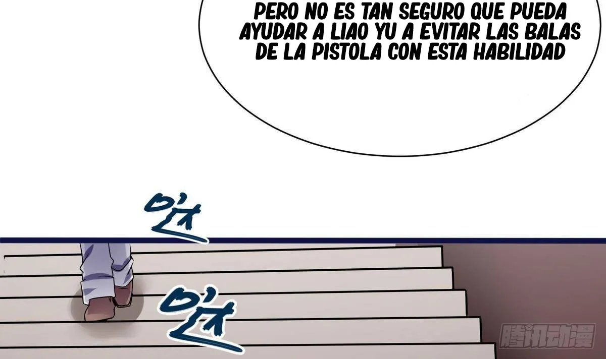 Super Keyboard Man Capítulo 12 en Línea - página 50