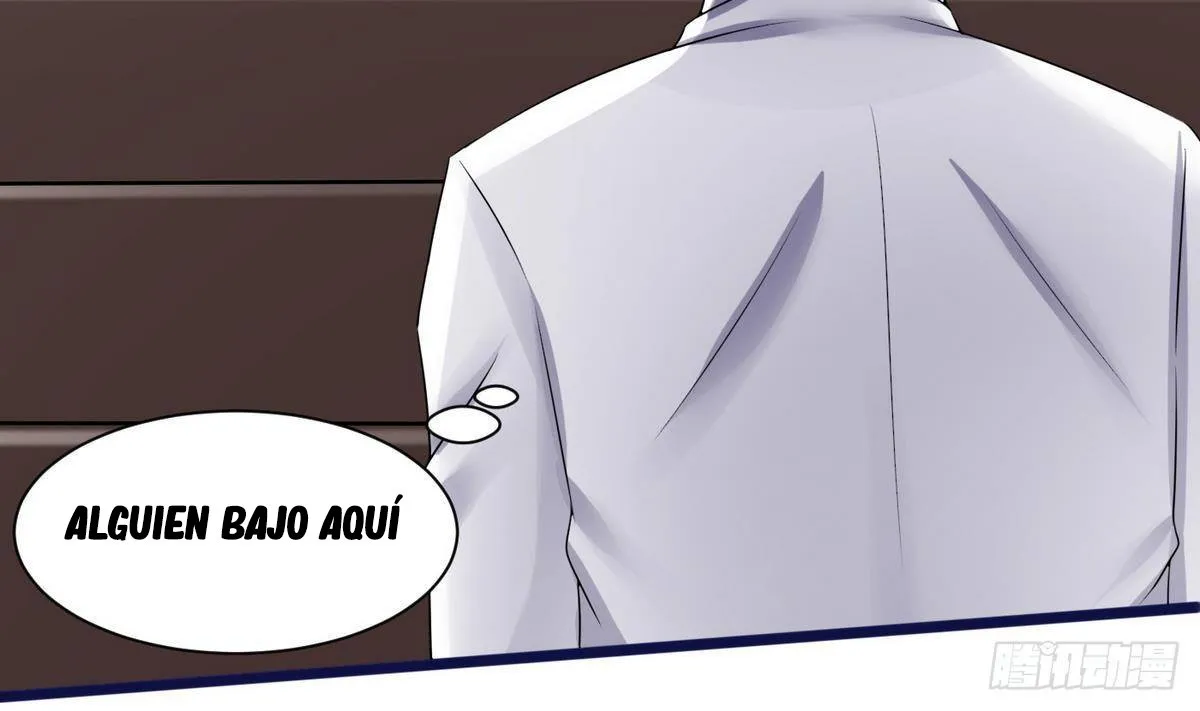 Super Keyboard Man Capítulo 12 en Línea - página 52