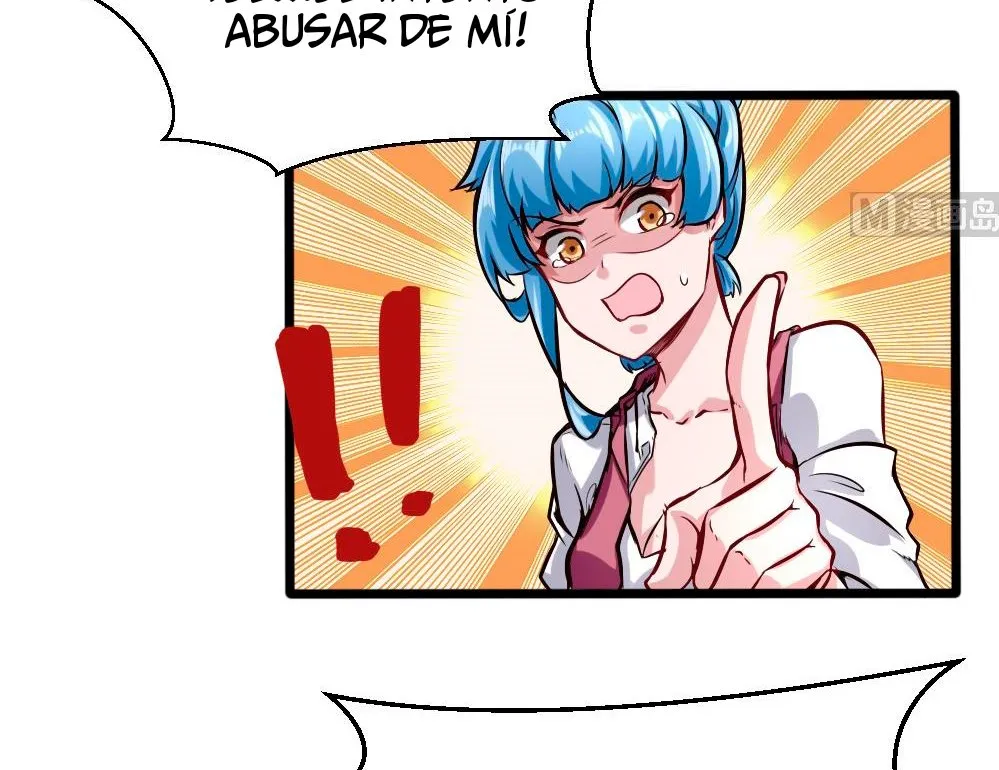 Super Keyboard Man Capítulo 126 en Línea - página 4
