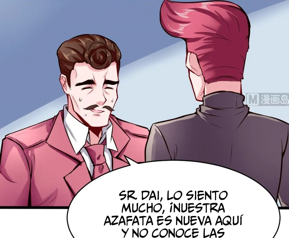 Super Keyboard Man Capítulo 126 en Línea - página 13