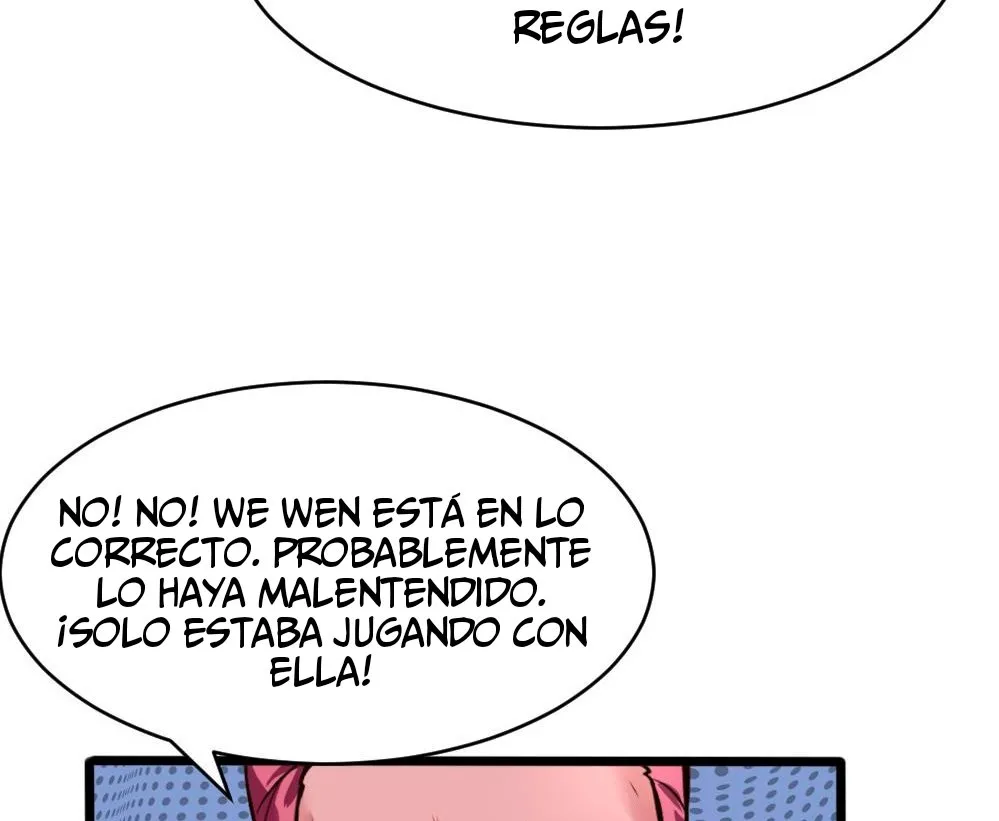 Super Keyboard Man Capítulo 126 en Línea - página 14